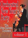Orchestral New Year's Party, Volume 1